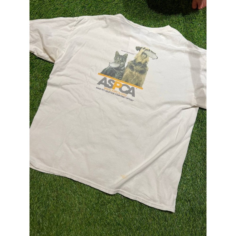 ASPCA shirt
